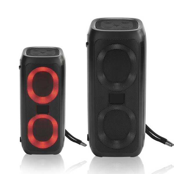 רמקול בלוטות עוצמתי 5W