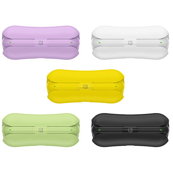YOOKIE Pea Pod אוזניות איכותיות אלחוטיות Bluetooth קומפקטיות