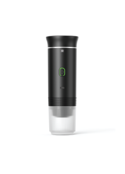 מכונת קפה אספרסו ניידת POLO SWISS