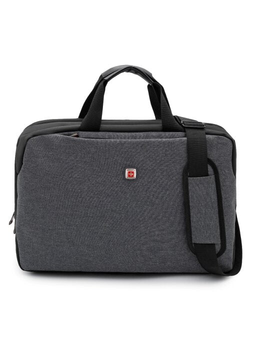 תיק מחשב POLOSWISS TARGET