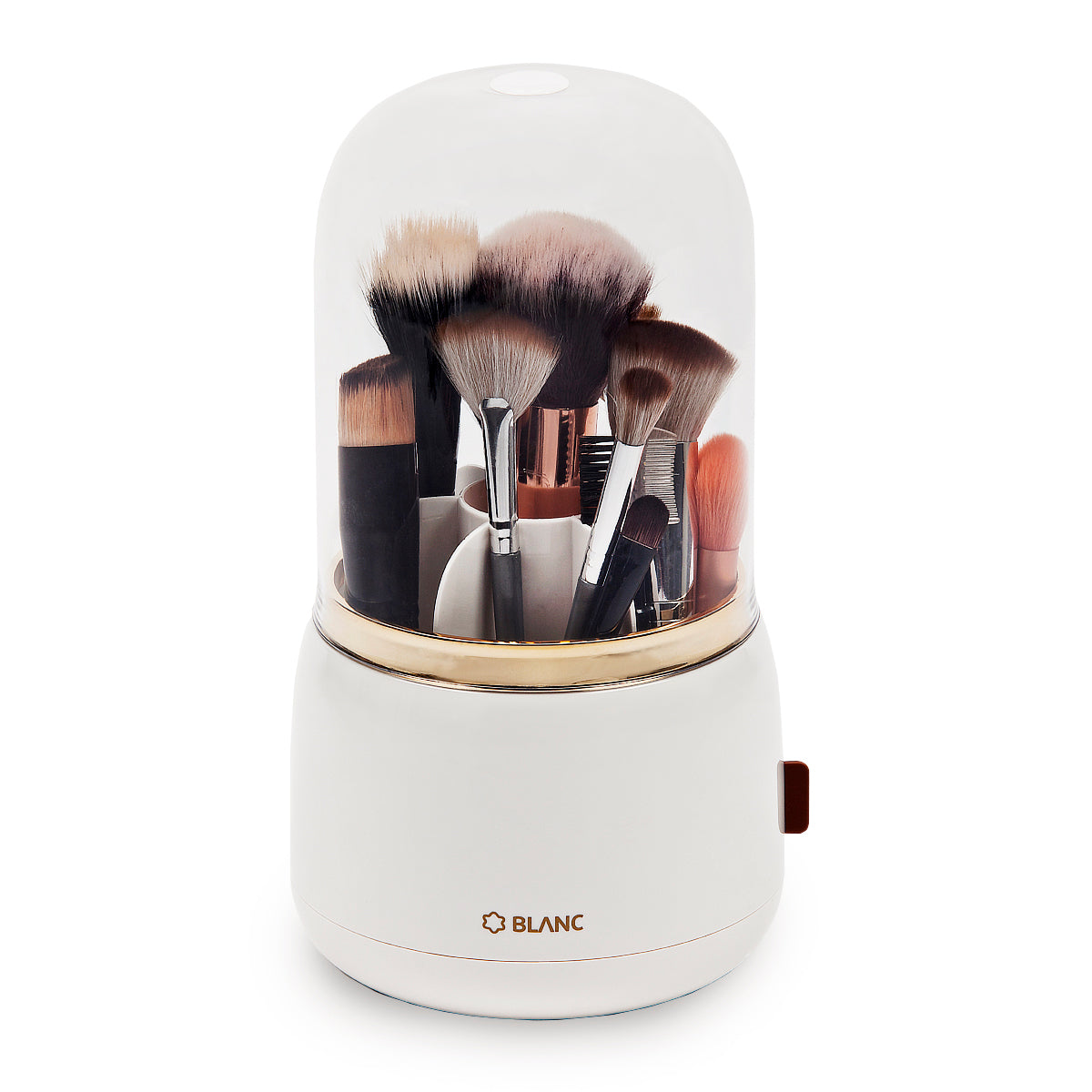 מעמד מברשות איפור