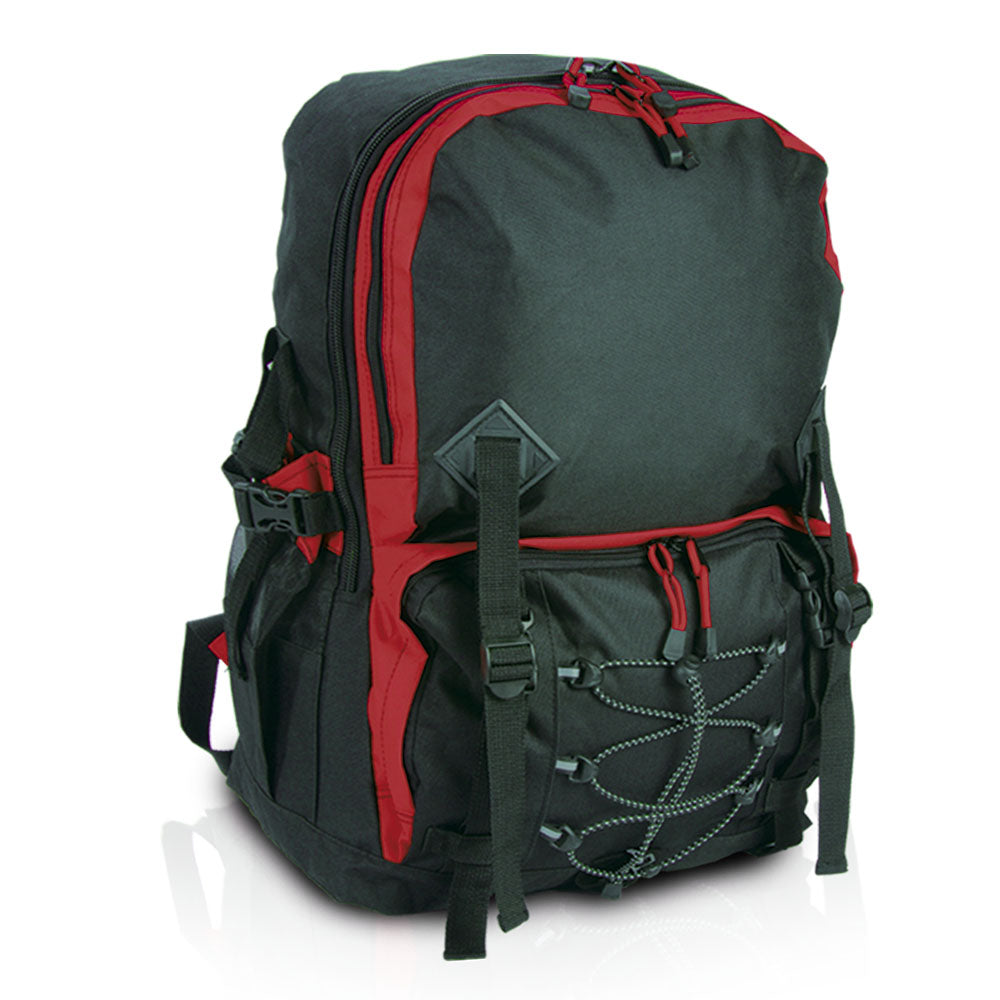 חמשוש תיק גב / תיק טיולים אורתופדי - 55 ליטר