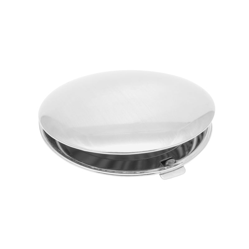 מראת כיס עם תאורה