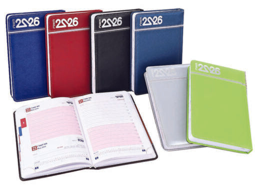 יומן יומי A5 ליאל