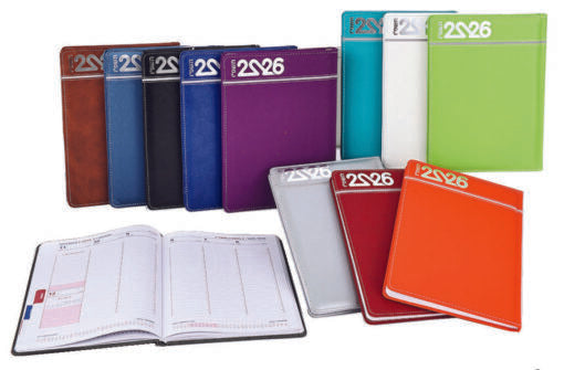 יומן שבועי ליאל