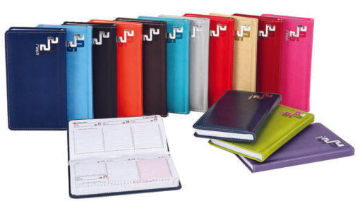 יומן כיס מיקה