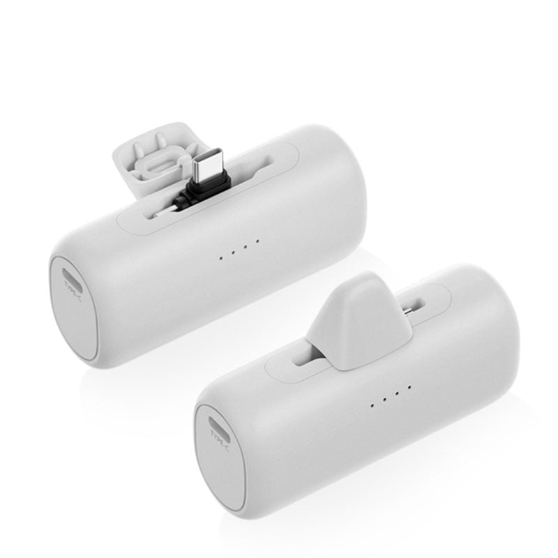 מטען נייד קומפקטי