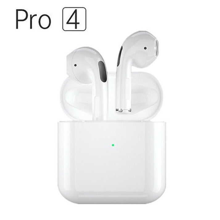 אוזניות Pro 4