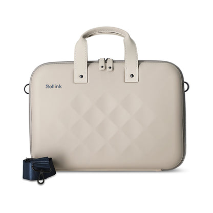 LAPTOP CASE TOUR תיק למחשב נייד קשיח 15.6"