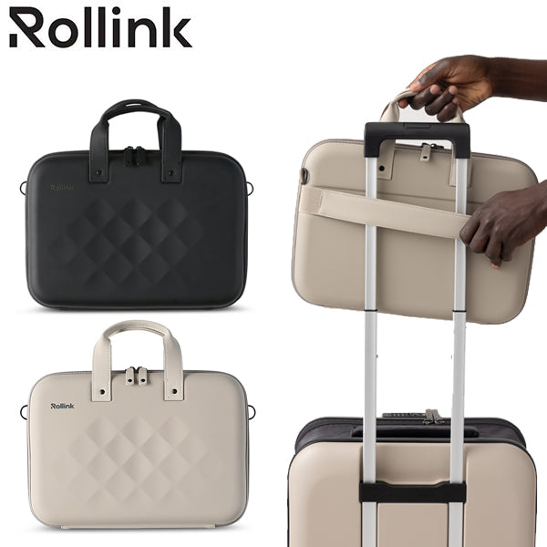 LAPTOP CASE TOUR תיק למחשב נייד קשיח 15.6"