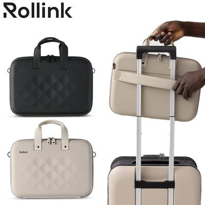 LAPTOP CASE TOUR תיק למחשב נייד קשיח 15.6"