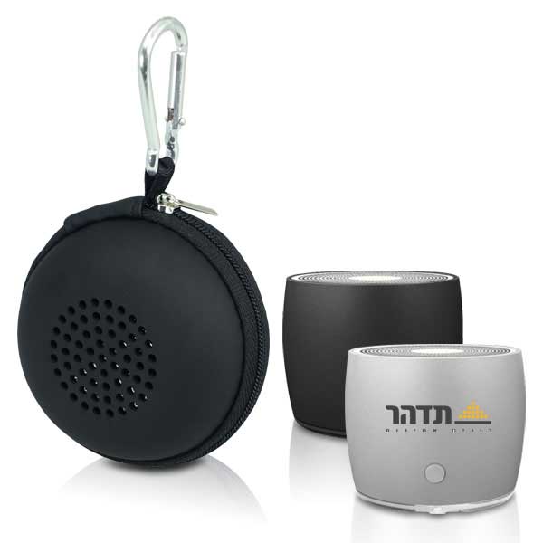 מיני רמקול בלוטות MINI