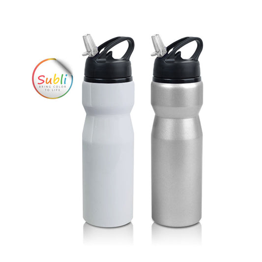 בקבוק שתיה מאלומיניום