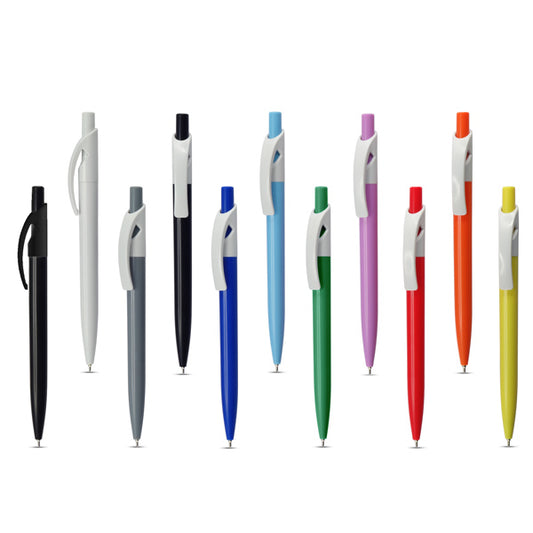 עט חוד מחט מילוי ג'ל