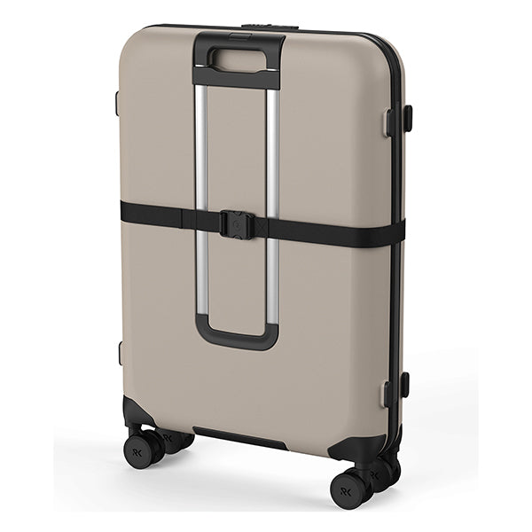 FLEX - 360 SPINNER המזוודה המתקפלת הדקה ביותר בעולם 29''