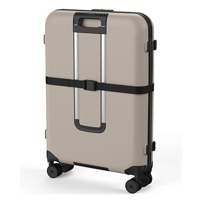 FLEX - 360 SPINNER המזוודה המתקפלת הדקה ביותר בעולם 29''