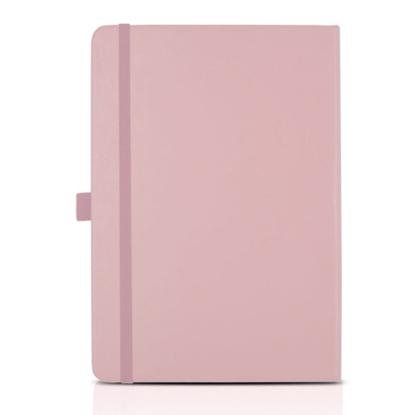 מחברת A5 כריכת P.U קשיחה