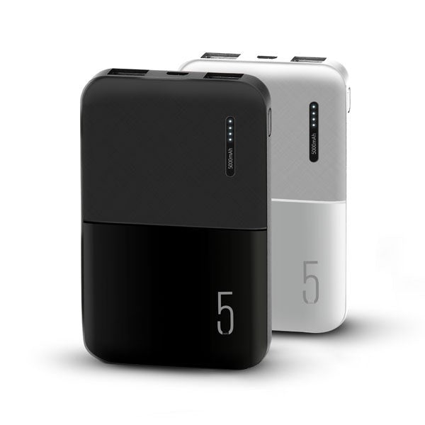 מטען נייד 5000 אמפר