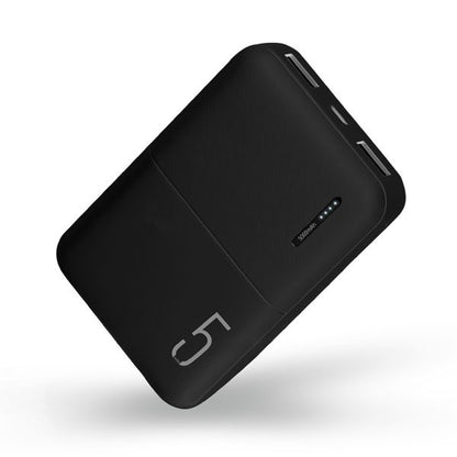 מטען נייד 5000 אמפר