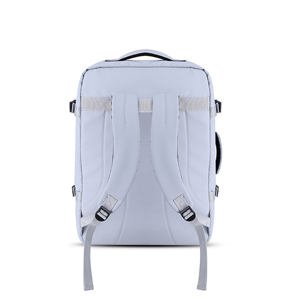 Cabin Lite קאבין תיק גב רך 21" מתאים לעלייה למטוס של מותג המזוודות החכמות Rollink