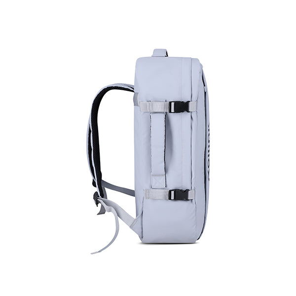 Cabin Lite קאבין תיק גב רך 21" מתאים לעלייה למטוס של מותג המזוודות החכמות Rollink