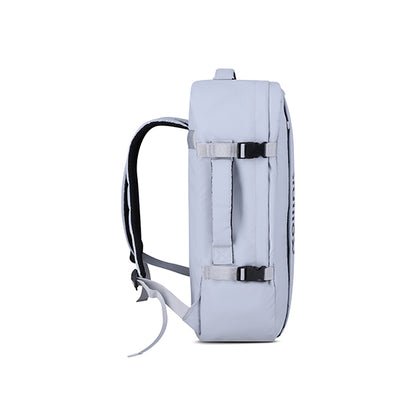 Cabin Lite קאבין תיק גב רך 21" מתאים לעלייה למטוס של מותג המזוודות החכמות Rollink