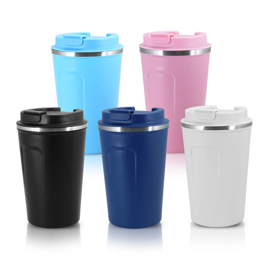 כוס תרמוצ'ינו 380 מ"ל