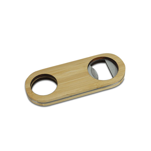 פותחן בקבוקים אקולוגי