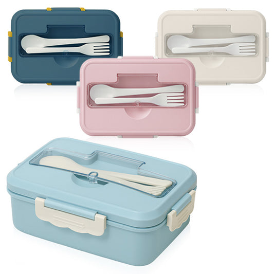 קופסת אוכל רב פעמית