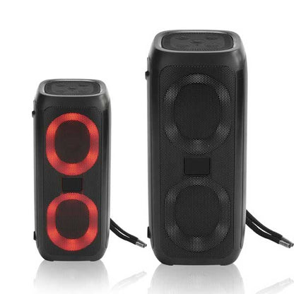 רמקול בלוטות עוצמתי 5W