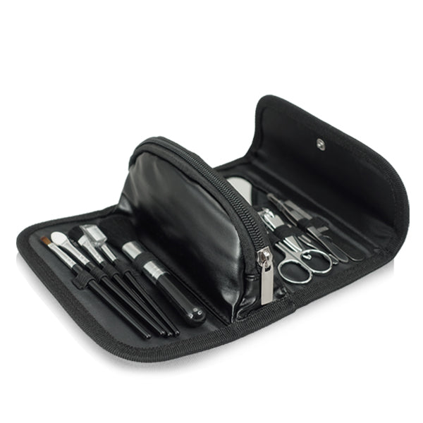 סט איפור ומניקור