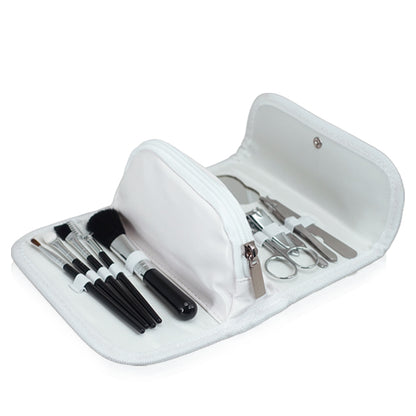 סט איפור ומניקור