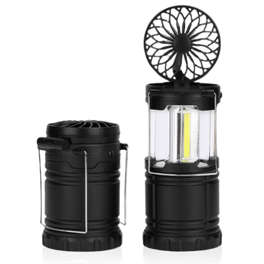 עששית מאוורר פלאשפן