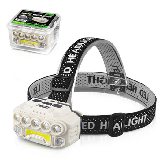 פנס ראש סטופ