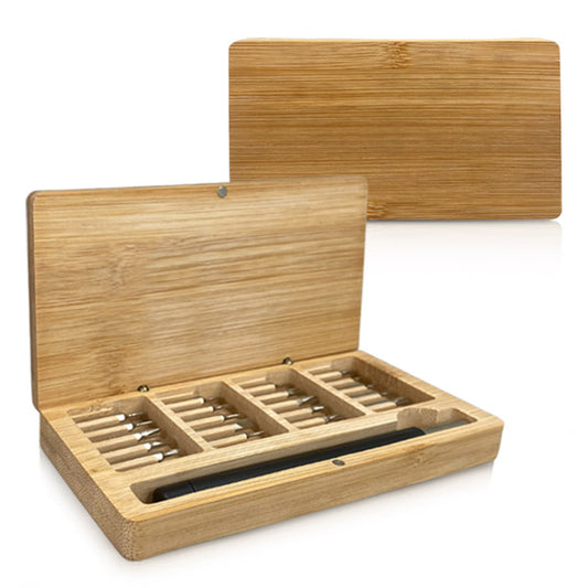 סט כלים במביט