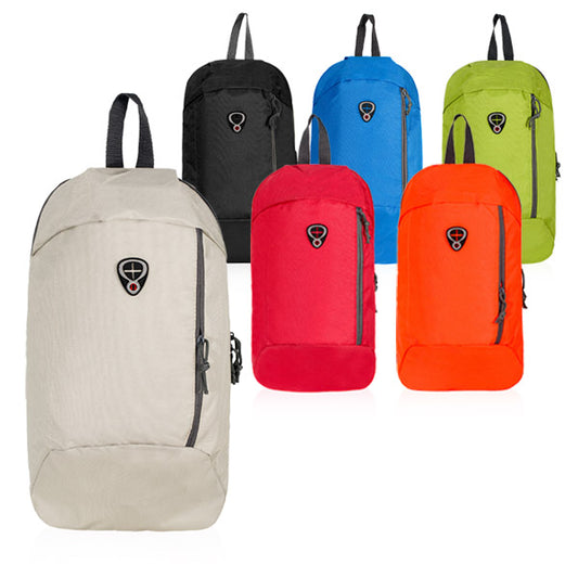 תיק גב קומפקטי