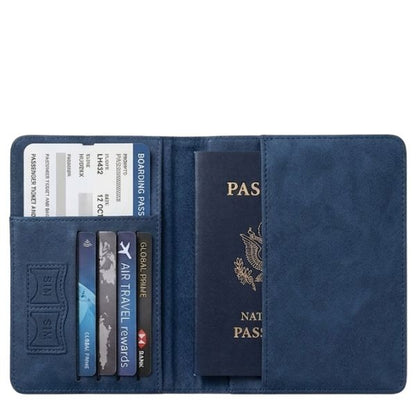 כיסוי דרכון