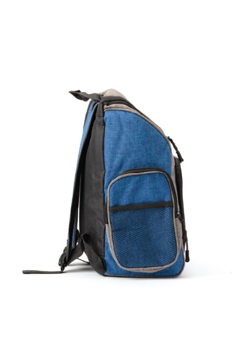 תיק גב POLO STYLE צידנית 24 ליטר מידות 29.5x18x38 ס"מ