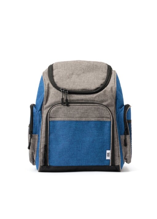 תיק גב POLO STYLE צידנית 24 ליטר מידות 29.5x18x38 ס"מ