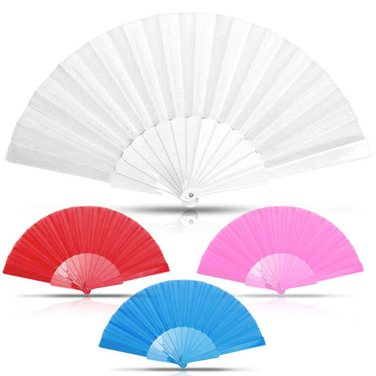 מניפה מעוצבת