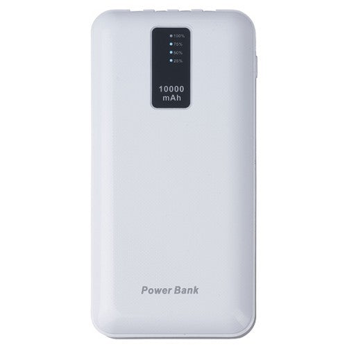 מטען נייד 4 כבלים 10,000 MAH