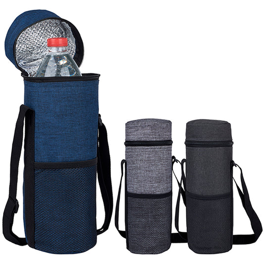 מידנית / צידנית שומרת קור לבקבוק