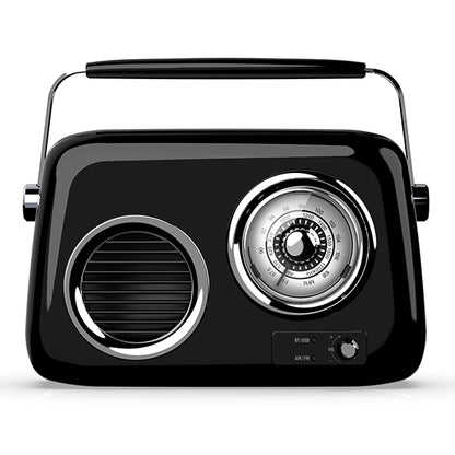 רדיו רטרו AM/FM RetroBeat Bluetooth Radio