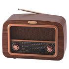 רדיו בעיצוב רטרו