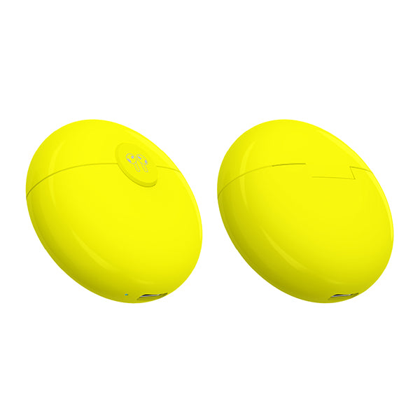 YOOKIE Rainbow Bean אוזניות איכותיות אלחוטיות Bluetooth