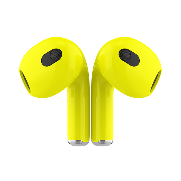YOOKIE Rainbow Bean אוזניות איכותיות אלחוטיות Bluetooth