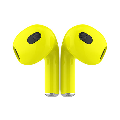 YOOKIE Rainbow Bean אוזניות איכותיות אלחוטיות Bluetooth