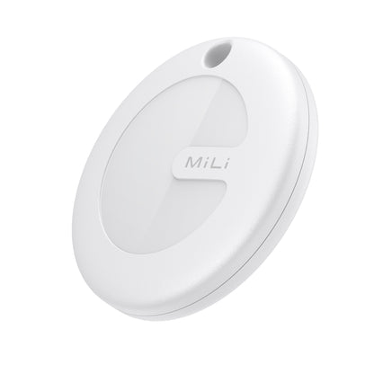 תג איתור חכם שתואם גם ל-iOS וגם ל-Android