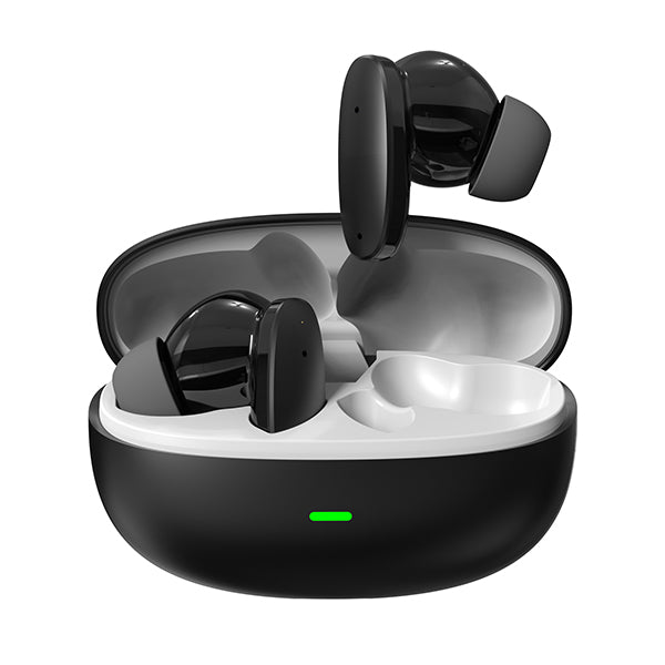 אוזניות איכותיות אלחוטיות Blutooth EarBuds TWS קומפקטיות