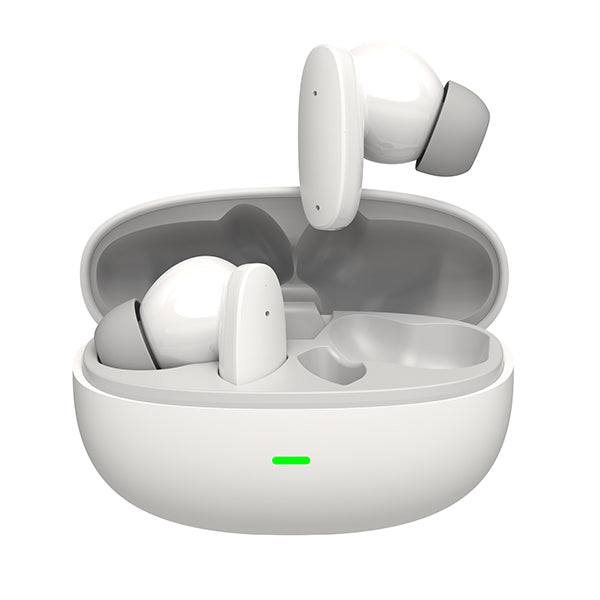 אוזניות איכותיות אלחוטיות Blutooth EarBuds TWS קומפקטיות